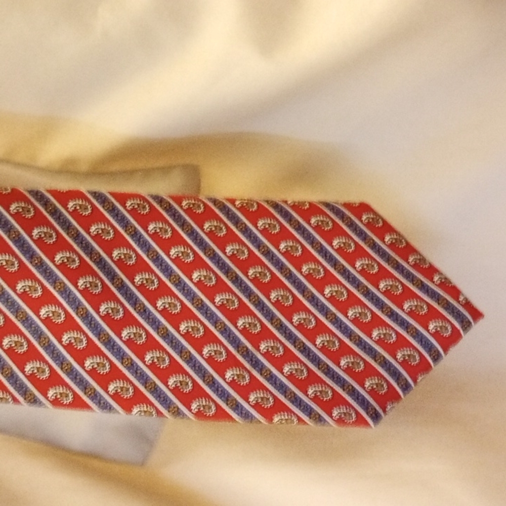 Elegant Ties